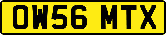 OW56MTX