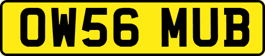 OW56MUB