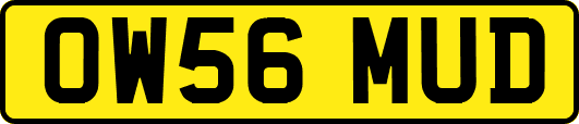 OW56MUD