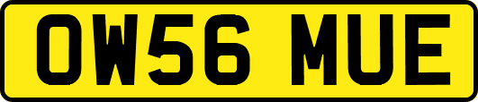 OW56MUE