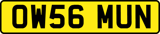OW56MUN