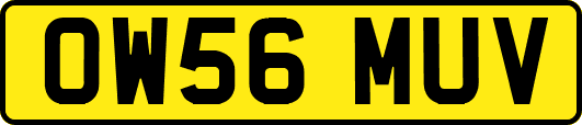 OW56MUV