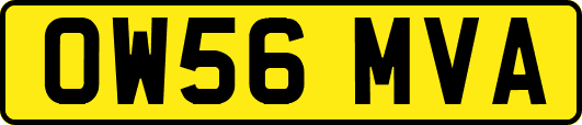 OW56MVA