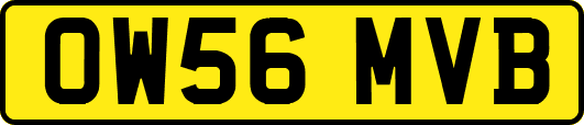OW56MVB