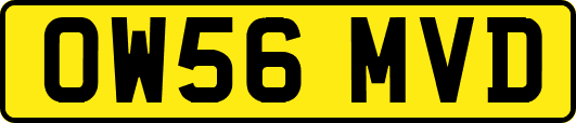 OW56MVD