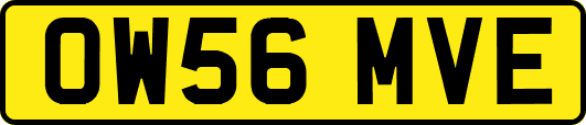 OW56MVE