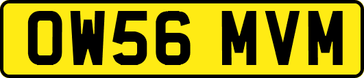 OW56MVM