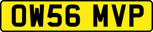 OW56MVP