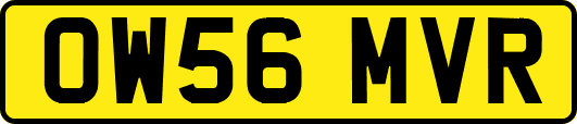 OW56MVR