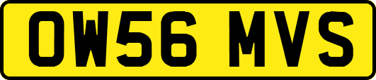 OW56MVS