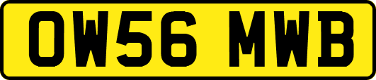 OW56MWB