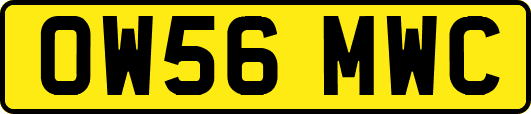 OW56MWC