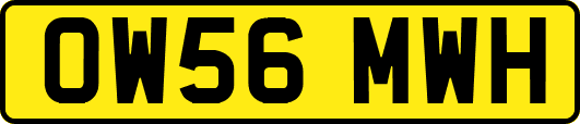 OW56MWH