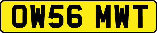 OW56MWT