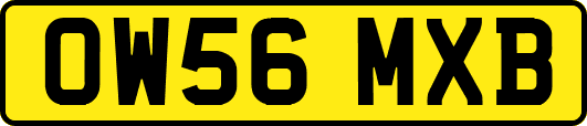 OW56MXB