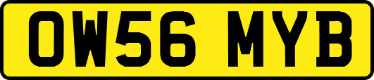OW56MYB