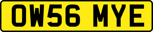 OW56MYE