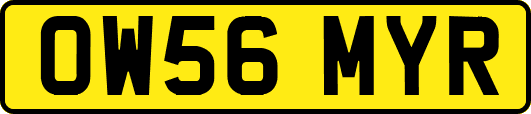 OW56MYR