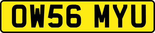 OW56MYU