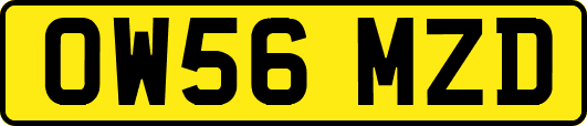 OW56MZD