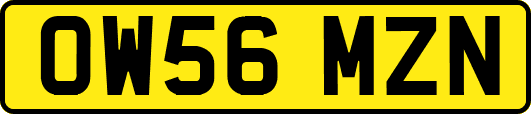 OW56MZN