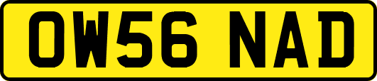 OW56NAD