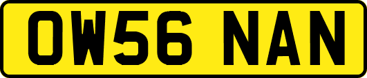 OW56NAN