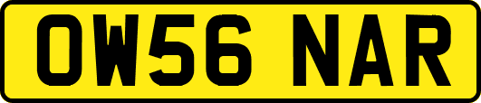 OW56NAR