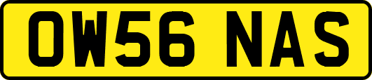 OW56NAS