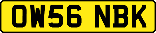 OW56NBK