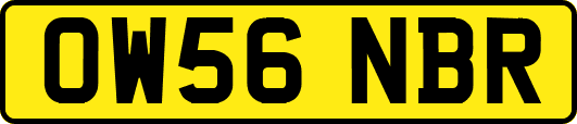 OW56NBR