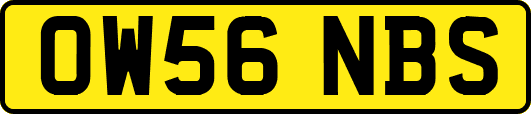 OW56NBS