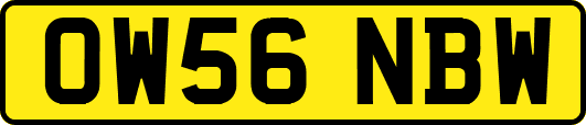 OW56NBW