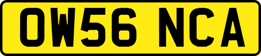 OW56NCA