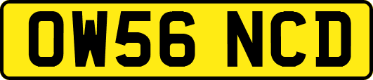 OW56NCD