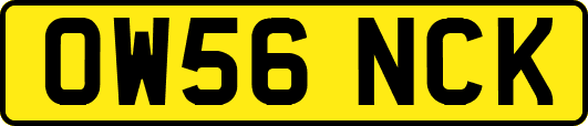 OW56NCK