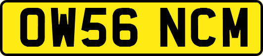 OW56NCM