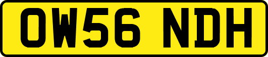 OW56NDH