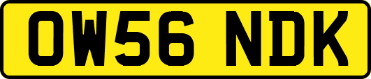 OW56NDK