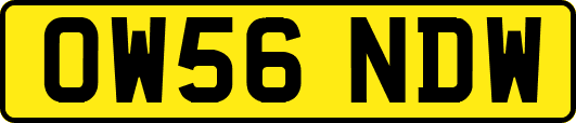 OW56NDW