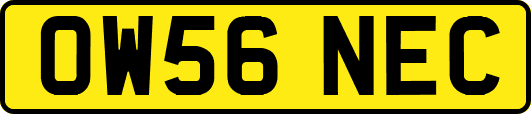 OW56NEC