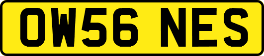 OW56NES