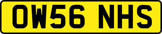 OW56NHS