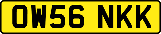 OW56NKK