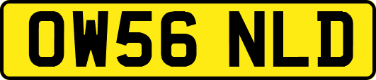 OW56NLD