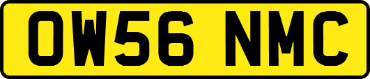 OW56NMC