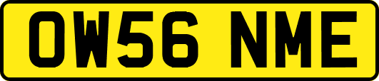 OW56NME