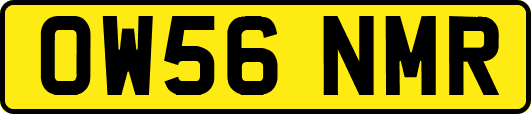 OW56NMR