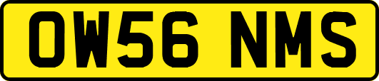 OW56NMS