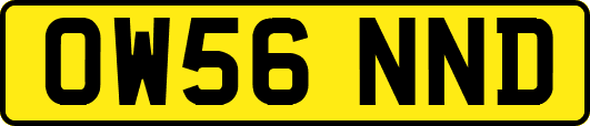 OW56NND